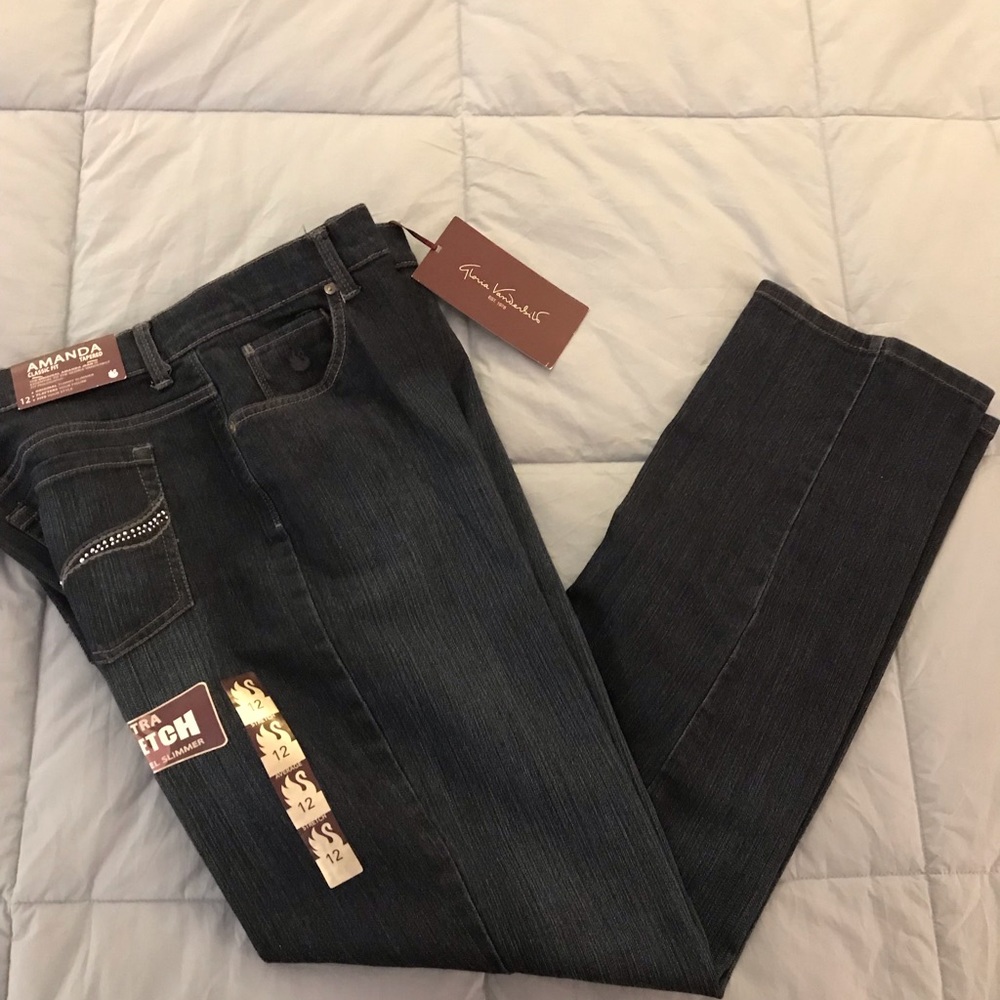 Stylish Jeans